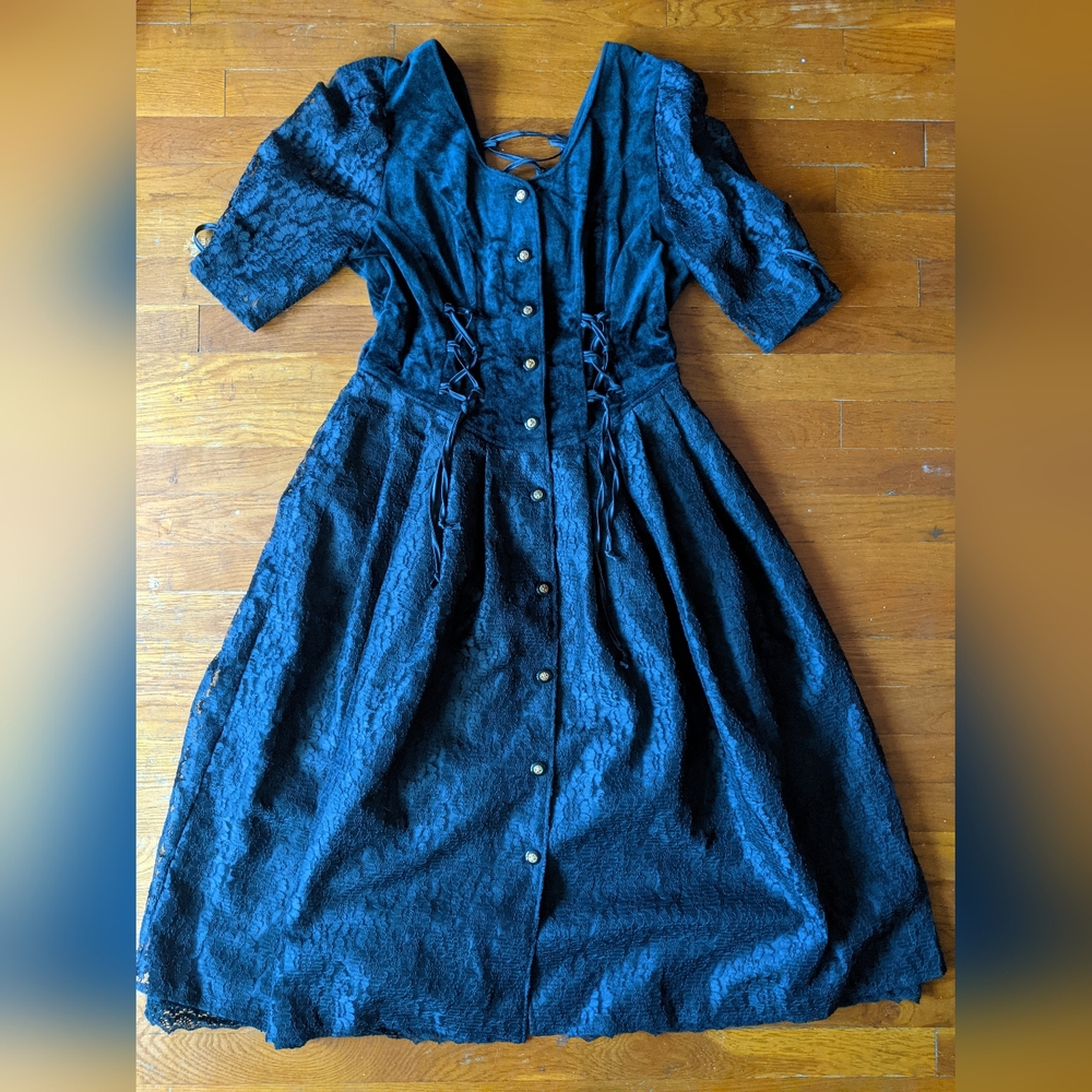 Dress.